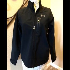 Under Armour Coldgear Jacket